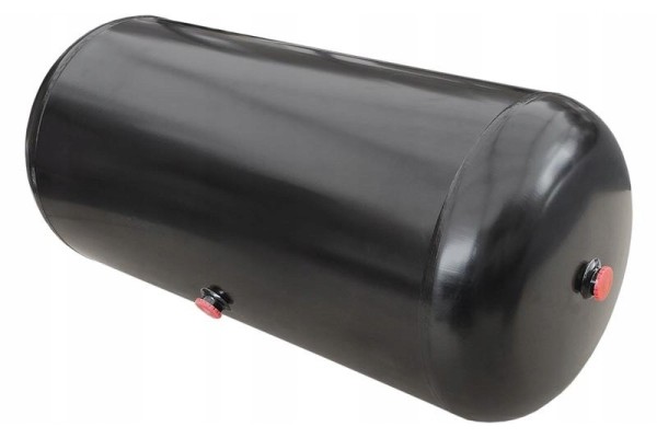 AIR TANK 100L 396X900 10 BAR 030352209 1935520