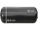 AIR TANK 100L 396X900 10 BAR 030352209 1935520 Part manufacturer Lamiro