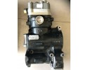 MAN TGA TGS TGX compressor