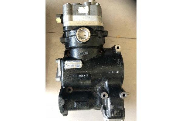 MAN TGA TGS TGX compressor