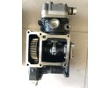 MAN TGA TGS TGX compressor Catalog number of the part LK 8901