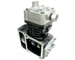 Air compressor MAN TGX LP3997 engine D20 after 2006 2012