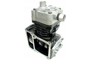Air compressor MAN TGX LP3997 engine D20 after 2006 2012
