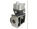 Air compressor MAN TGX LP3997 engine D20 after 2006 2012 Catalog number of the part LP3997