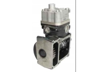 Air compressor MAN TGX LP3997 engine D20 after 2006 2012 Catalog number of the part LP3997
