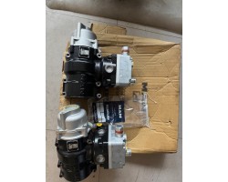 Compressor MAN TGS TGX Euro 6 51 54000 7148