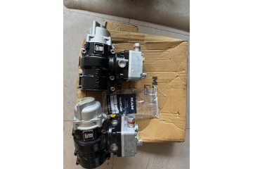 Compressor MAN TGS TGX Euro 6 51 54000 7148