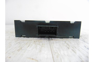 9127088 MODULO ELECTRONICO BMW SERIE 1 BERLINA (E81/E87) 120d 2009 9127088 206878 BMW - 1