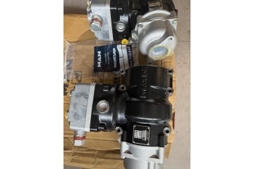 Compressor MAN TGS TGX Euro 6 51 54000 7148 Part manufacturer MAN OE