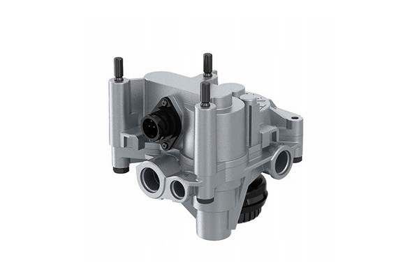 MERCEDES ACTROS MP2 MP3 AIR VALVE EBS 0054296944 4802020040