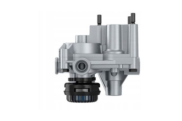 MERCEDES ACTROS MP2 MP3 AIR VALVE EBS 0054296944 4802020040 Catalog number of the part MB0054296944 MB4802020040