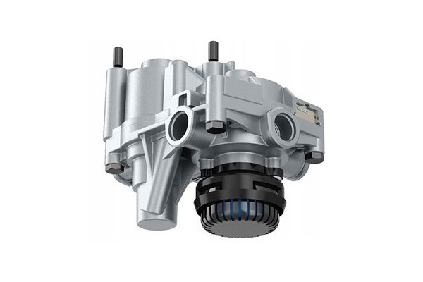 MERCEDES ACTROS MP2 MP3 AIR VALVE EBS 0054296944 4802020040 Part manufacturer Mercedes Benz OE