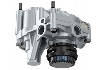 MERCEDES ACTROS MP2 MP3 AIR VALVE EBS 0054296944 4802020040 Part manufacturer Mercedes Benz OE