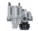 MERCEDES ACTROS MP2 MP3 AIR VALVE EBS 0054296944 4802020040 Quality of parts according to GVO O original with manufacturer s log