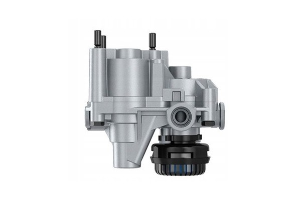 MERCEDES ACTROS MP2 MP3 AIR VALVE EBS 0054296944 4802020040 Quality of parts according to GVO O original with manufacturer s log
