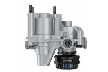MERCEDES ACTROS MP2 MP3 AIR VALVE EBS 0054296944 4802020040 Quality of parts according to GVO O original with manufacturer s log