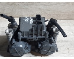 VALVE BRAKE MODULATOR EBS REAR DAF LF EURO 6 1867002 4801061050