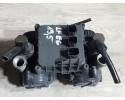 VALVE BRAKE MODULATOR EBS REAR DAF LF EURO 6 1867002 4801061050 Catalog number of the part ZAWOR MODULATOR HAMULCOWY EBS TYL DAF