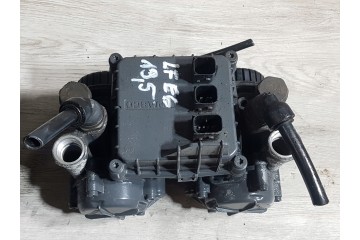 VALVE BRAKE MODULATOR EBS REAR DAF LF EURO 6 1867002 4801061050 Catalog number of the part ZAWOR MODULATOR HAMULCOWY EBS TYL DAF