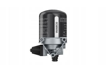 Wabco 4324101150 Dehumidifier pneumatic system Catalog number of the part 4324101150