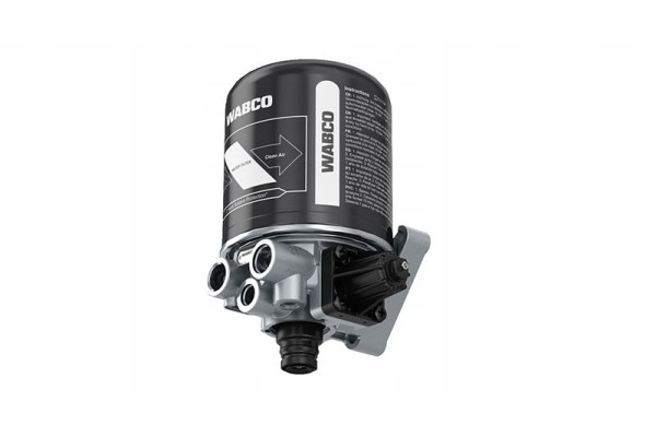 Wabco 4324101150 Dehumidifier pneumatic system Car type 4x4 SUV buses undefined trucks cargo vans RVs passenger cars