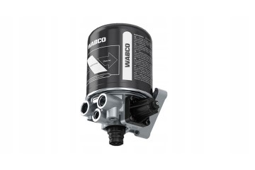 Wabco 4324101150 Dehumidifier pneumatic system Car type 4x4 SUV buses undefined trucks cargo vans RVs passenger cars