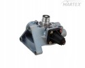 Wabco 4324101150 Dehumidifier pneumatic system Quality of parts according to GVO Q original with factory logo OEM OES