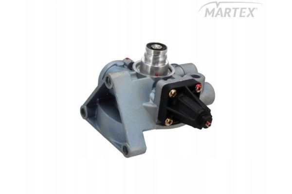 Wabco 4324101150 Dehumidifier pneumatic system Quality of parts according to GVO Q original with factory logo OEM OES