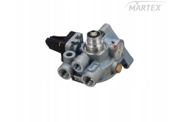 Wabco 4324101150 Dehumidifier pneumatic system Catalog number of the original MAN 81521026119 NEOPLAN 81521026119 PACCAR 151796B