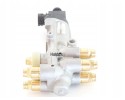 VALVE PODN OSI ILAS E 7X8MM HALDEX 352080001 1043866 1244463 4311019 Quality of parts according to GVO P replacement with origin