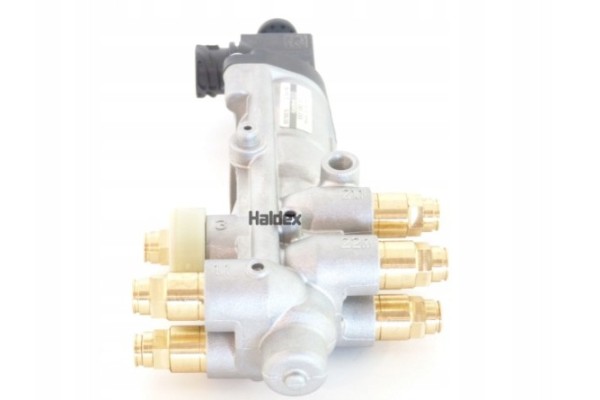 VALVE PODN OSI ILAS E 7X8MM HALDEX 352080001 1043866 1244463 4311019 Quality of parts according to GVO P replacement with origin