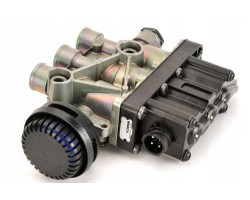Magnetic valve WABCO 4728800010