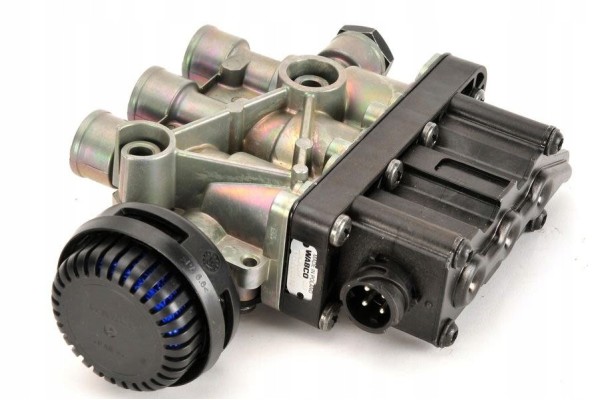 Magnetic valve WABCO 4728800010