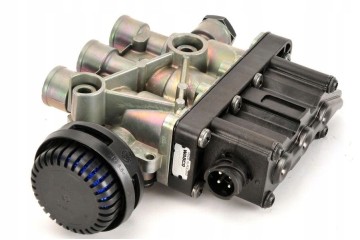 Magnetic valve WABCO 4728800010