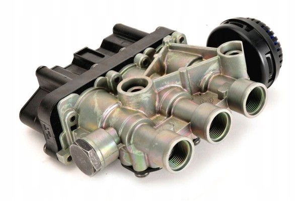 Magnetic valve WABCO 4728800010 Part manufacturer Wabco