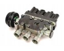 Magnetic valve WABCO 4728800010 Catalog number of the part 4728800010