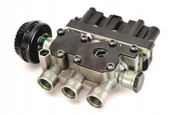 Magnetic valve WABCO 4728800010 Catalog number of the part 4728800010