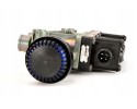 Magnetic valve WABCO 4728800010 Quality of parts according to GVO Q original with factory logo OEM OES