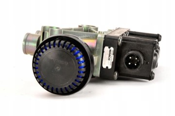 Magnetic valve WABCO 4728800010 Quality of parts according to GVO Q original with factory logo OEM OES