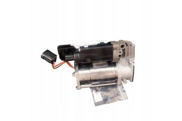 Suspension compressor pneum WABCO 415 403 955 2 Quality of parts according to GVO Q original with factory logo OEM OES