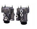 Trailer control valve volvo fh fm WABCO 9730090150