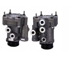 Trailer control valve volvo fh fm WABCO 9730090150