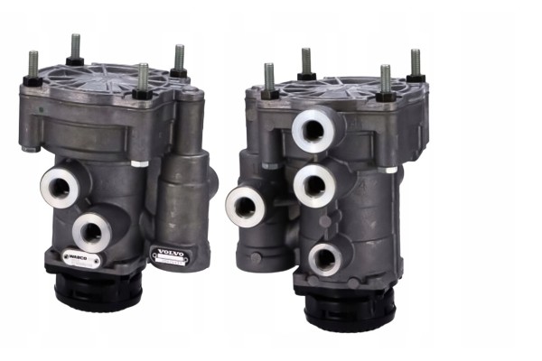 Trailer control valve volvo fh fm WABCO 9730090150