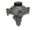 Semi trailer control valve WABCO 4712001107