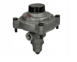 Semi trailer control valve WABCO 4712001107