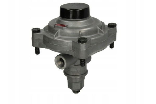 Semi trailer control valve WABCO 4712001107