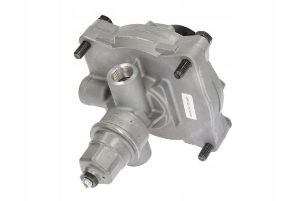 Semi trailer control valve WABCO 4712001107 Quality of parts according to GVO Q original with factory logo OEM OES