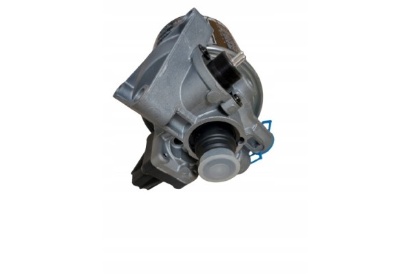 Air dryer 8 1 bar WABCO 4324101020 Car type trucks