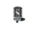 Air dryer 8 1 bar WABCO 4324101020 Quality of parts according to GVO Q original with factory logo OEM OES
