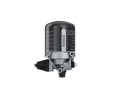 Air dryer 8 1 bar WABCO 4324101020 Product weight with unit packaging 0 1 kg